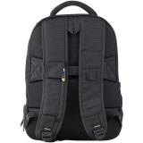 StarTech.com - NTBKBAG156 maletines para portátil 39,6 cm (15.6") Mochila Negro