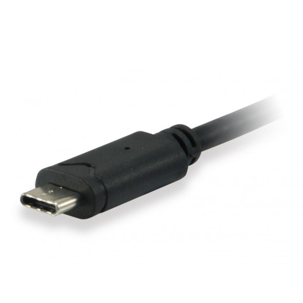 Equip - Adaptador USB-C a SATA