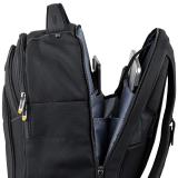 StarTech.com - NTBKBAG156 maletines para portátil 39,6 cm (15.6") Mochila Negro