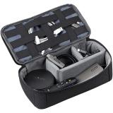 StarTech.com - NTBKBAG156 maletines para portátil 39,6 cm (15.6") Mochila Negro