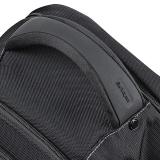 StarTech.com - NTBKBAG156 maletines para portátil 39,6 cm (15.6") Mochila Negro