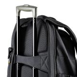 StarTech.com - NTBKBAG156 maletines para portátil 39,6 cm (15.6") Mochila Negro