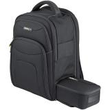 StarTech.com - NTBKBAG156 maletines para portátil 39,6 cm (15.6") Mochila Negro