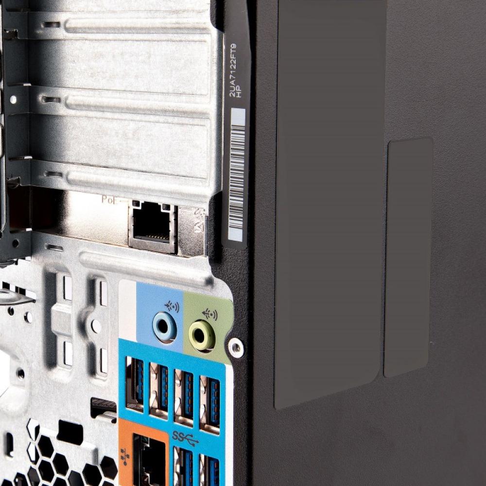 StarTech.com - Tarjeta de Red PCIe de 1 Puerto PoE de 2,5Gbps - Adaptador Ethernet LAN RJ45 - NIC PoE de 30W 802.3at para Ordena