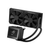 ASUS - ROG RYUJIN III 240 Procesador Sistema de refrigeración líquida todo en uno 12 cm Negro 1 pieza(s)