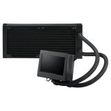 ASUS - ROG RYUJIN III 240 Procesador Sistema de refrigeración líquida todo en uno 12 cm Negro 1 pieza(s)