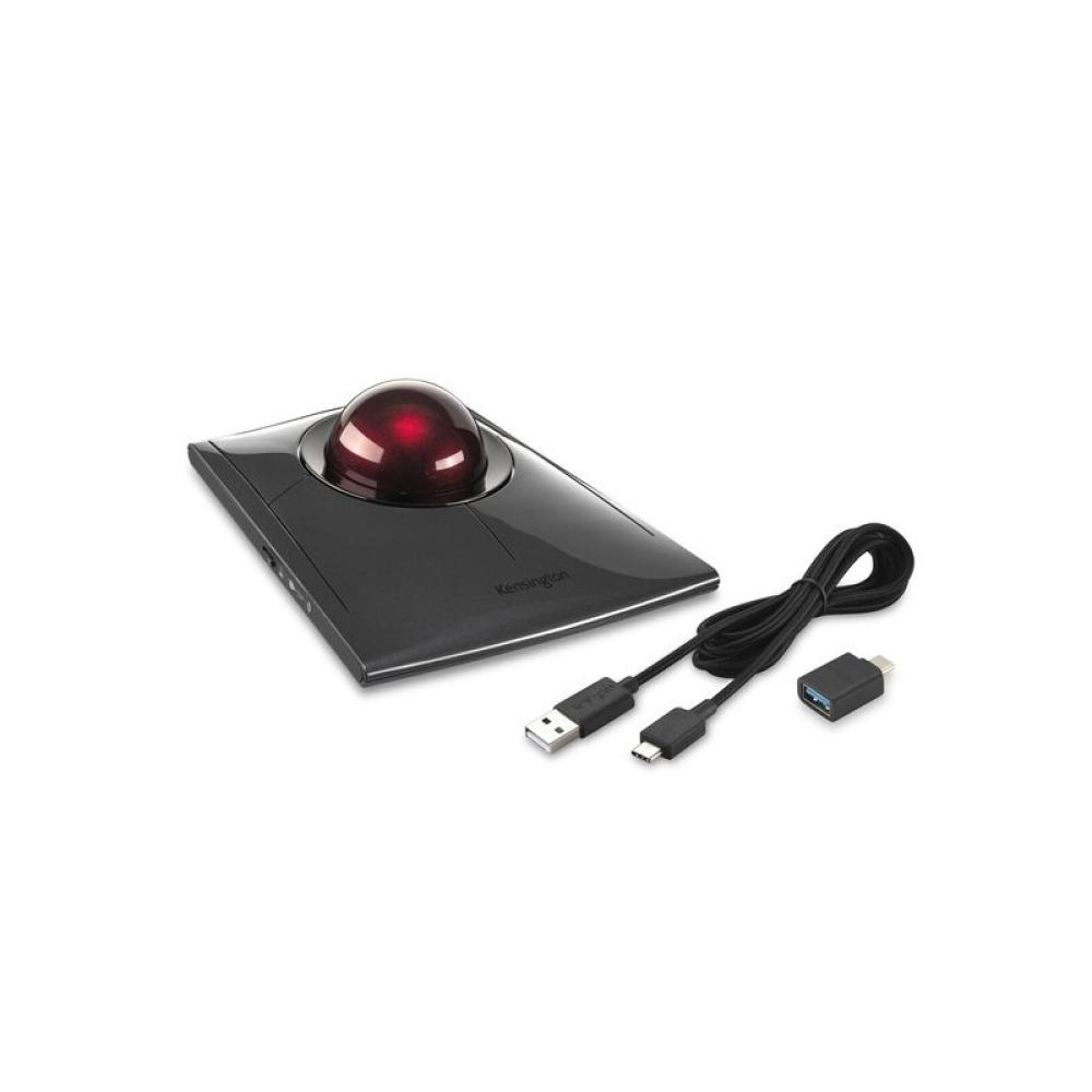 Kensington - Trackball SlimBlade Pro