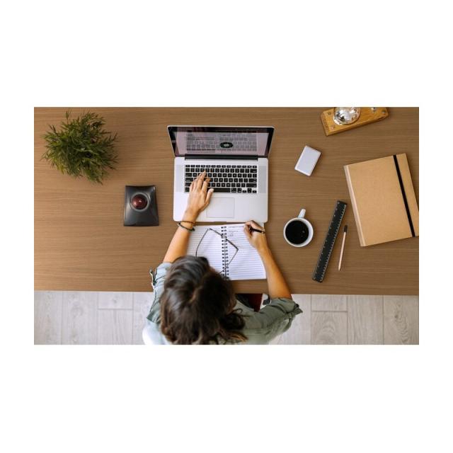 Kensington - Trackball SlimBlade Pro