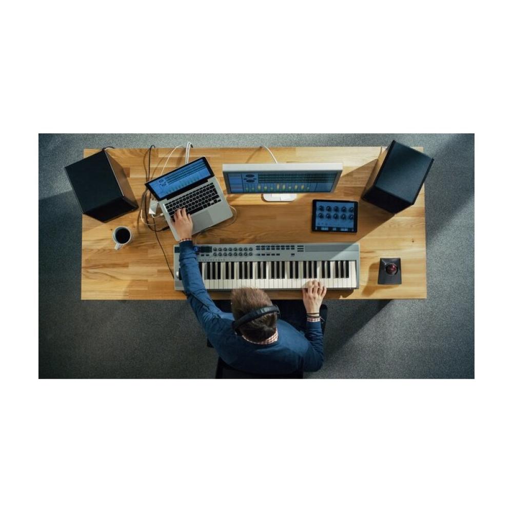 Kensington - Trackball SlimBlade Pro