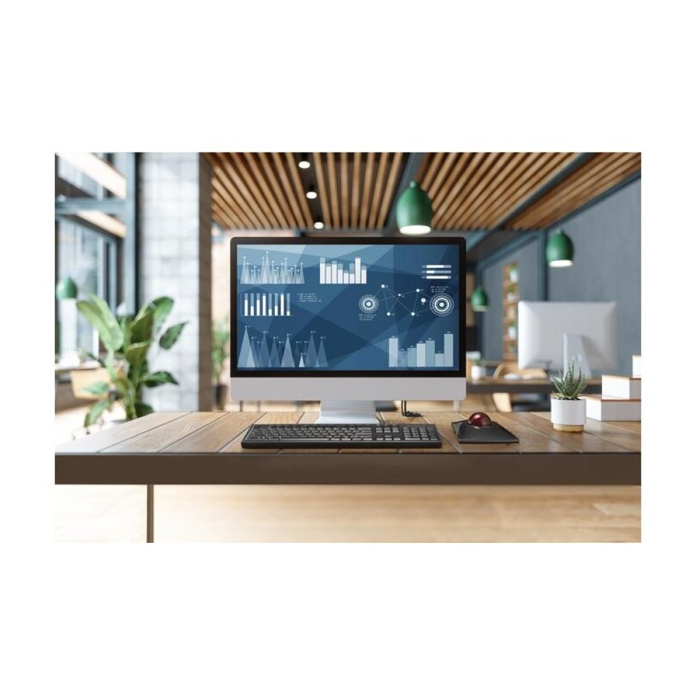 Kensington - Trackball SlimBlade Pro