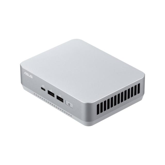 ASUS - RNUC14RVSU7089A2I UCFF Plata 155H