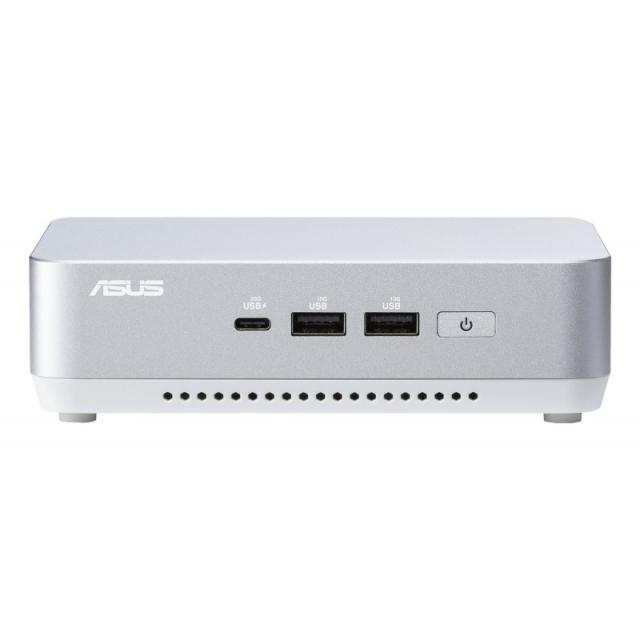 ASUS - RNUC14RVSU7089A2I UCFF Plata 155H