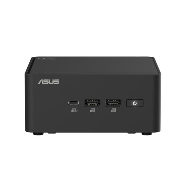 ASUS - NUC 15 Pro RNUC15CRHC700002 Negro 240H