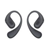 Huawei - FreeArc Auriculares Inalámbrico y alámbrico gancho de oreja Llamadas/Música USB Tipo C Bluetooth Negro
