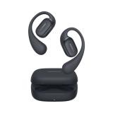 Huawei - FreeArc Auriculares Inalámbrico y alámbrico gancho de oreja Llamadas/Música USB Tipo C Bluetooth Negro