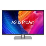 ASUS - ProArt PA27JCV pantalla para PC 68,6 cm (27") 5120 x 2880 Pixeles 5K Ultra HD LCD Negro