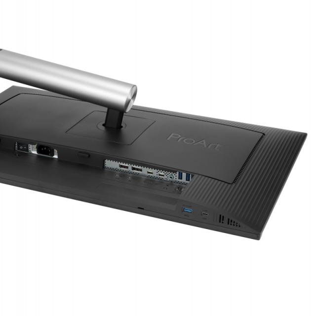 ASUS - ProArt PA27JCV pantalla para PC 68,6 cm (27") 5120 x 2880 Pixeles 5K Ultra HD LCD Negro