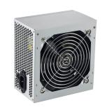 TooQ - Fonte Ecopower II unidad de fuente de alimentación 500 W 20+4 pin ATX ATX Plata