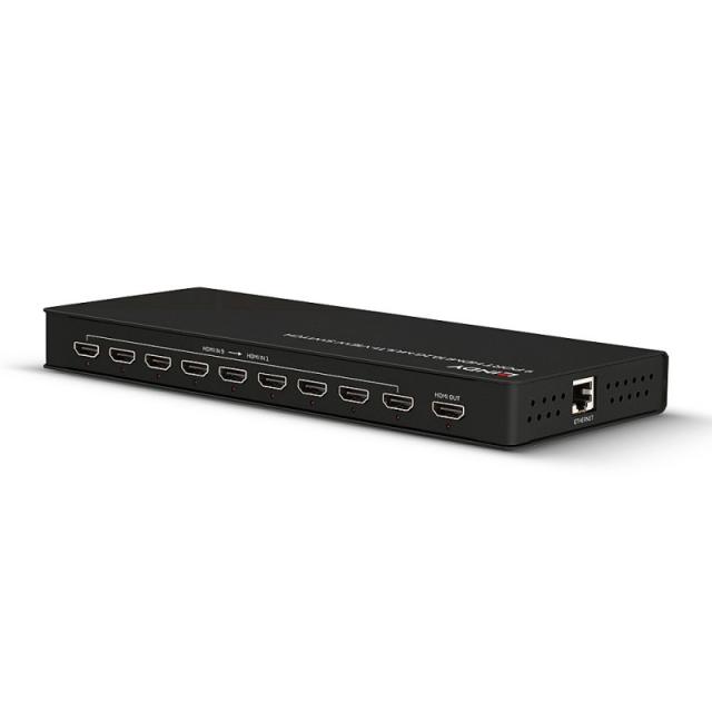 Lindy - 38330 interruptor de video HDMI