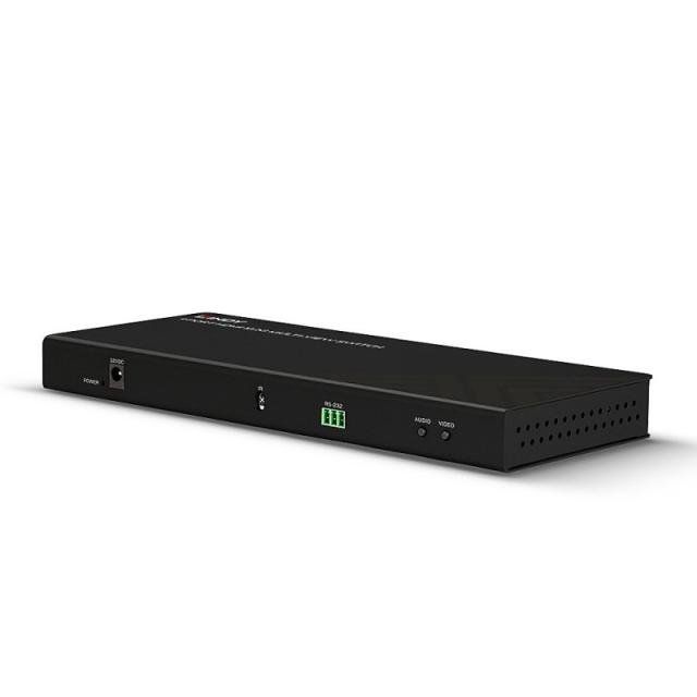 Lindy - 38330 interruptor de video HDMI