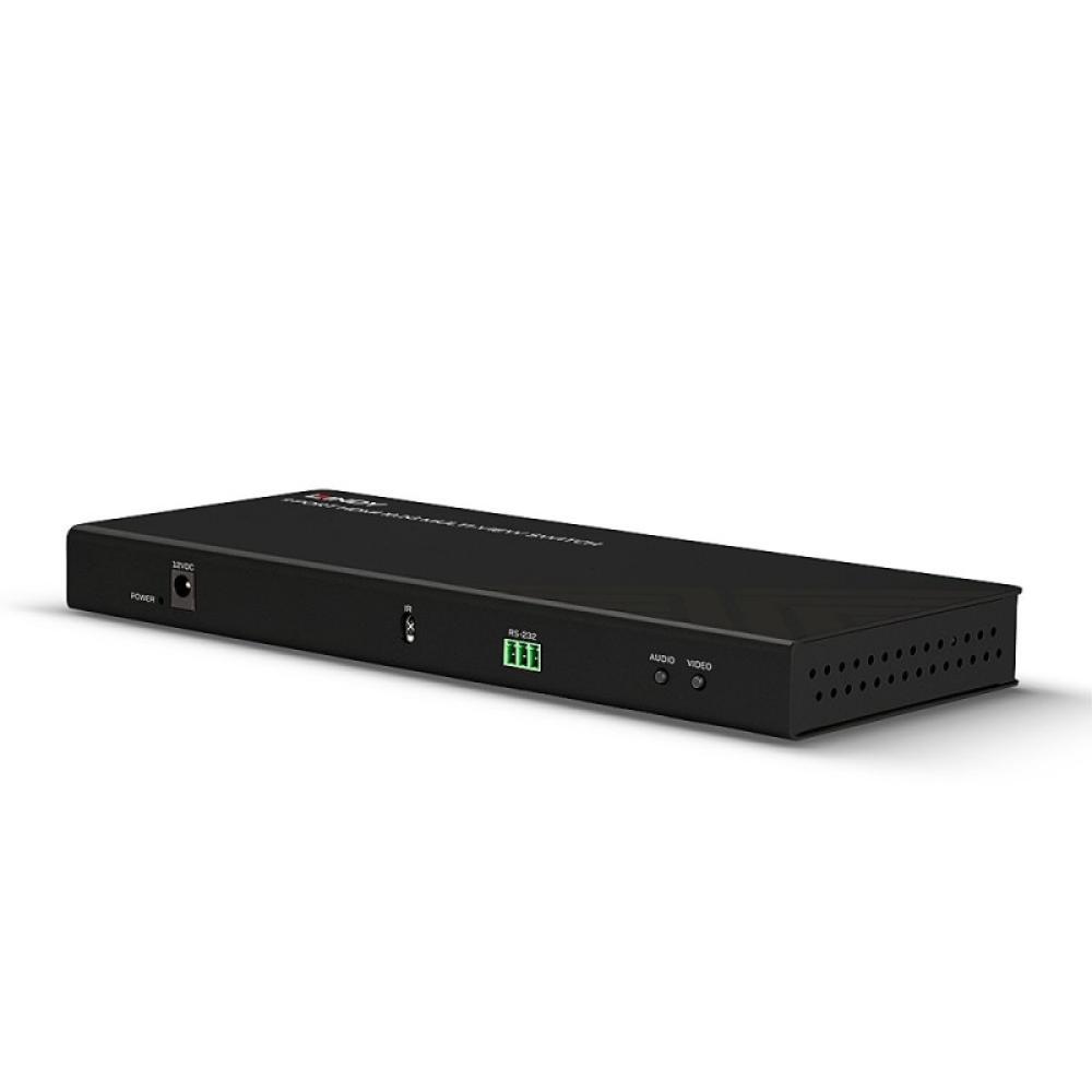 Lindy - 38330 interruptor de video HDMI