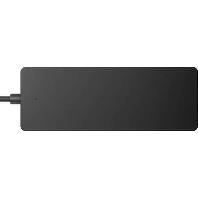 HP - Concentrador de viaje USB-C G3 - 86T46AA#ABB