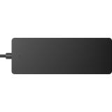HP - Concentrador de viaje USB-C G3 - 86T46AA#ABB