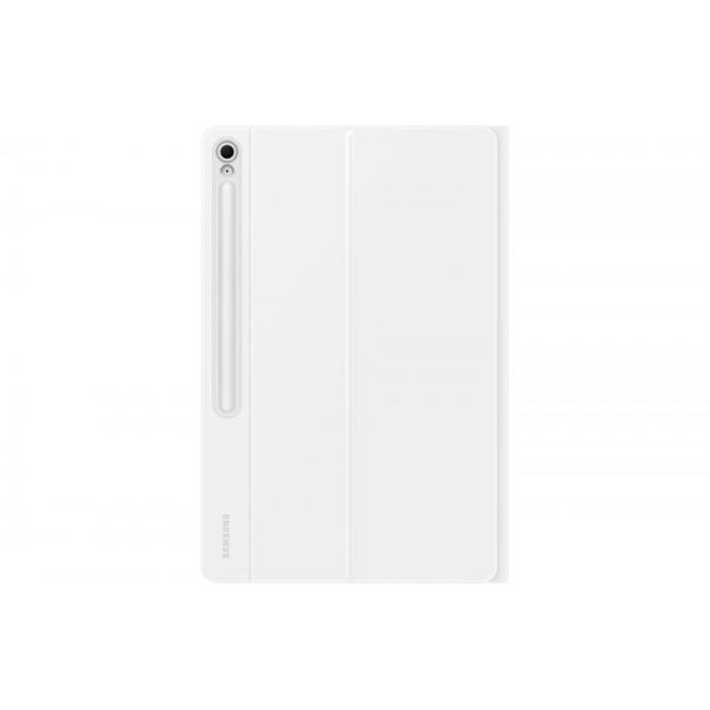 Samsung - Funda teclado Book Cover AI para Galaxy Tab S10 FE+