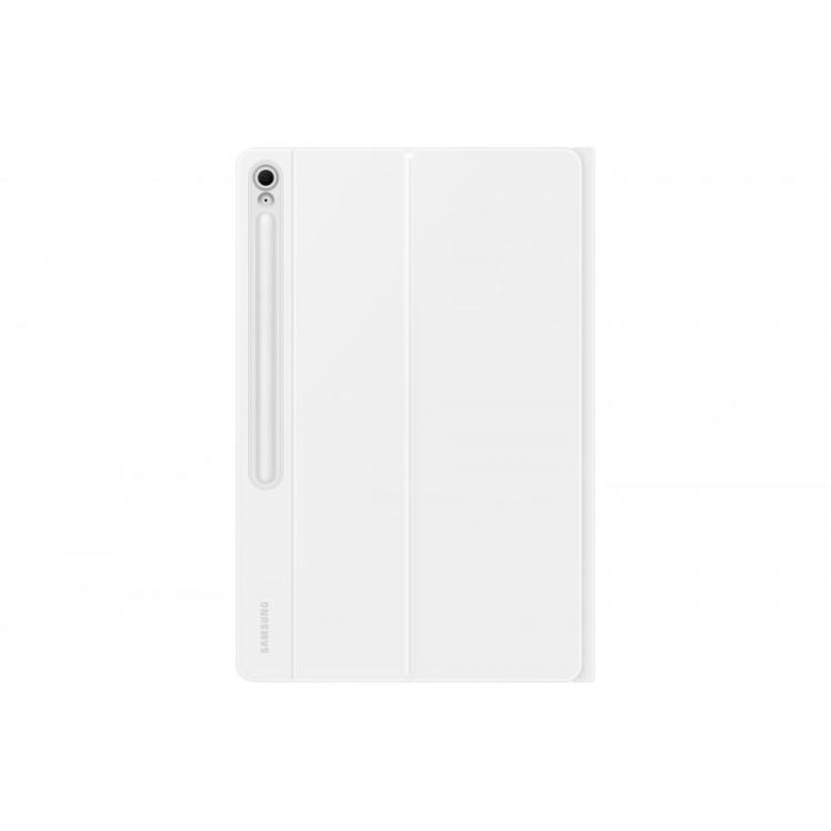 Samsung - Funda teclado Book Cover AI para Galaxy Tab S10 FE+
