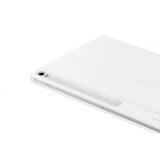 Samsung - Funda teclado Book Cover AI para Galaxy Tab S10 FE+