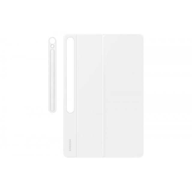 Samsung - Funda teclado Book Cover AI para Galaxy Tab S10 FE+