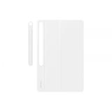 Samsung - Funda teclado Book Cover AI para Galaxy Tab S10 FE+