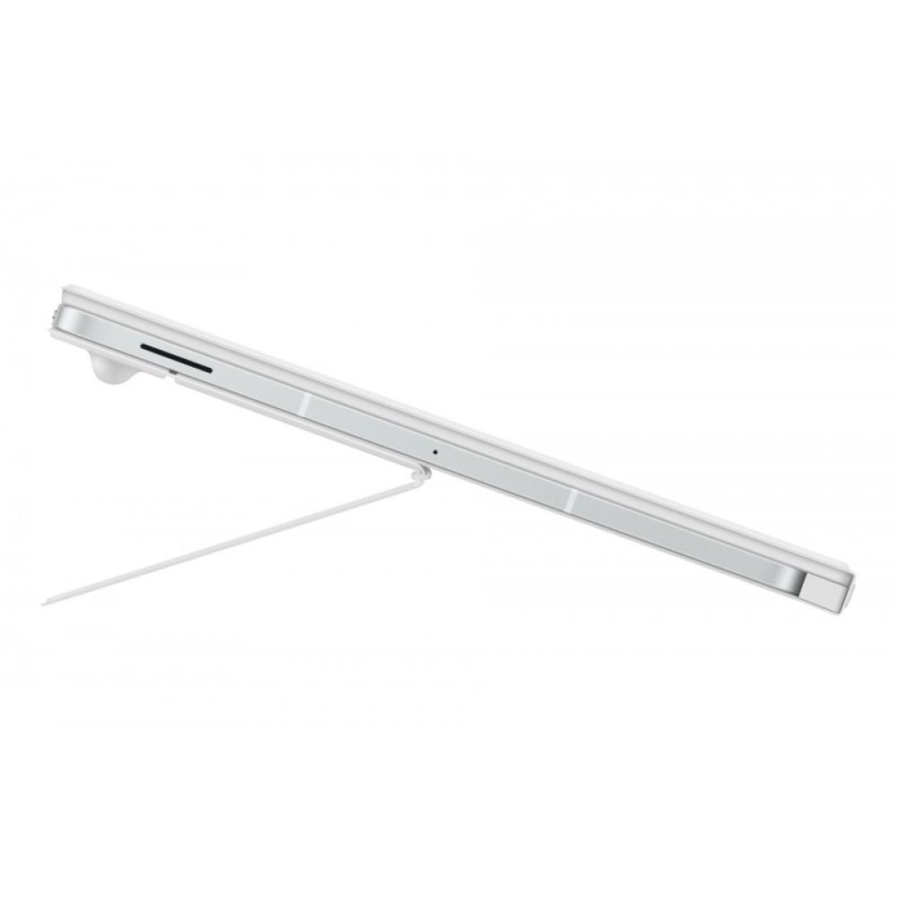 Samsung - Funda teclado Book Cover AI para Galaxy Tab S10 FE+