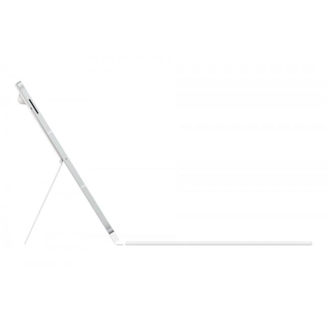 Samsung - Funda teclado Book Cover AI para Galaxy Tab S10 FE+