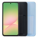 Samsung - Funda Card Slot Azul para A56 5G