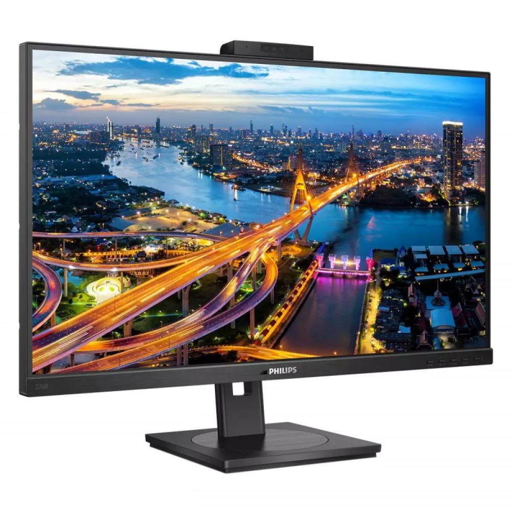 Philips - B Line 276B1JH/00 pantalla para PC 68,6 cm (27") 2560 x 1440 Pixeles Quad HD LCD Negro
