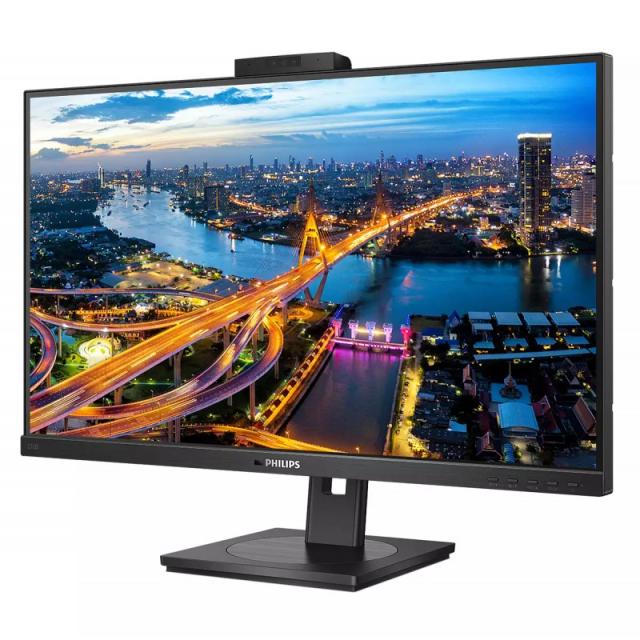 Philips - B Line 276B1JH/00 pantalla para PC 68,6 cm (27") 2560 x 1440 Pixeles Quad HD LCD Negro
