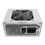 TooQ - Fonte Ecopower II unidad de fuente de alimentación 500 W 20+4 pin ATX SFX Plata