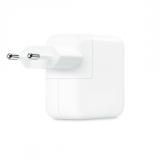 Apple - MW2K3AA/A cargador de dispositivo móvil Smartphone Blanco Corriente alterna Interior