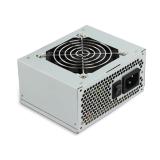 TooQ - Fonte Ecopower II unidad de fuente de alimentación 500 W 20+4 pin ATX SFX Plata