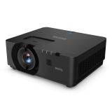 BenQ - LU960ST Proyector de alcance estándar 5500 lúmenes ANSI DLP WUXGA (1920x1200) 3D Negro