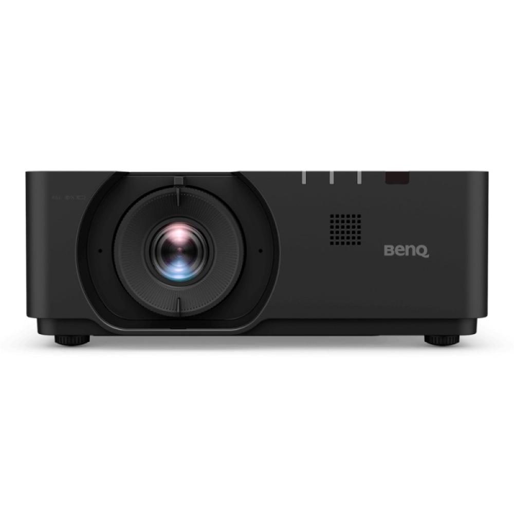 BenQ - LU960ST Proyector de alcance estándar 5500 lúmenes ANSI DLP WUXGA (1920x1200) 3D Negro