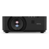 BenQ - LU960ST Proyector de alcance estándar 5500 lúmenes ANSI DLP WUXGA (1920x1200) 3D Negro