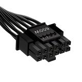 ABYSM - Morpheo GX5 850W unidad de fuente de alimentación 20+4 pin ATX ATX Negro, Rojo