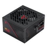 ABYSM - Morpheo GX5 850W unidad de fuente de alimentación 20+4 pin ATX ATX Negro, Rojo