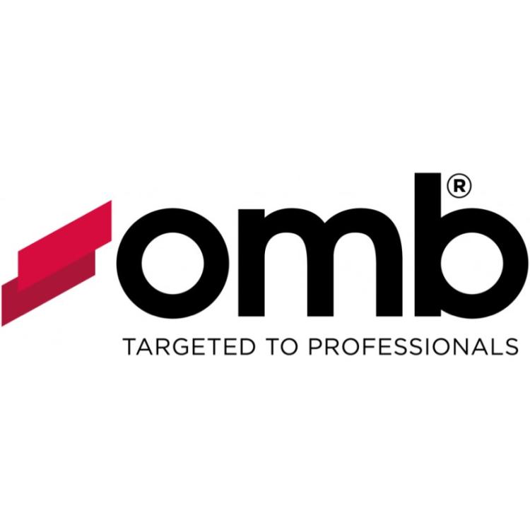 OMB - LED Reach 165,1 cm (65") Negro