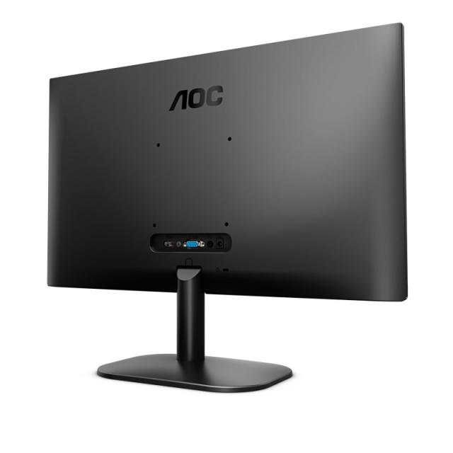 AOC - B2 22B2H/EU pantalla para PC 54,6 cm (21.5") 1920 x 1080 Pixeles Full HD LED Negro
