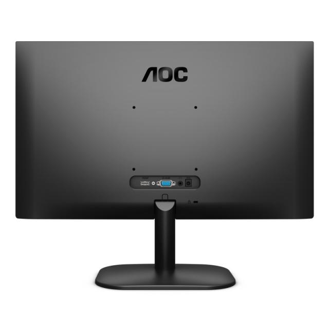 AOC - B2 22B2H/EU pantalla para PC 54,6 cm (21.5") 1920 x 1080 Pixeles Full HD LED Negro