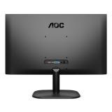 AOC - B2 22B2H/EU pantalla para PC 54,6 cm (21.5") 1920 x 1080 Pixeles Full HD LED Negro