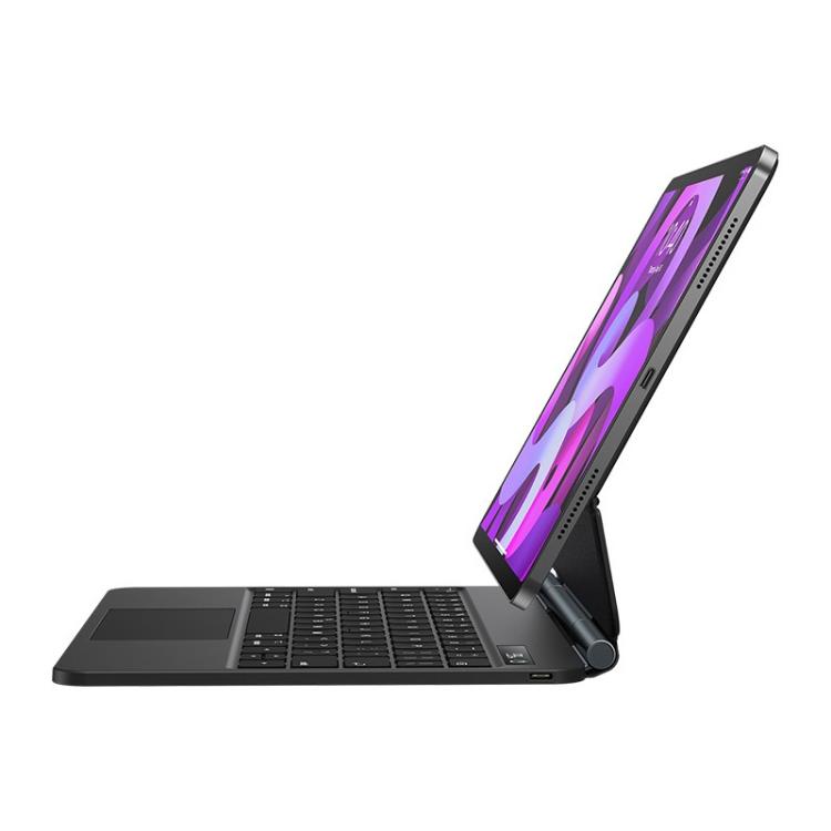 Baseus - Brilliance 27,7 cm (10.9") Libro Gris